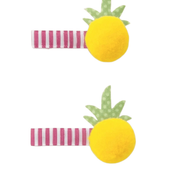 Matilda Jane Fruit Smoothie Clip Set NWT - Picture 3 of 5